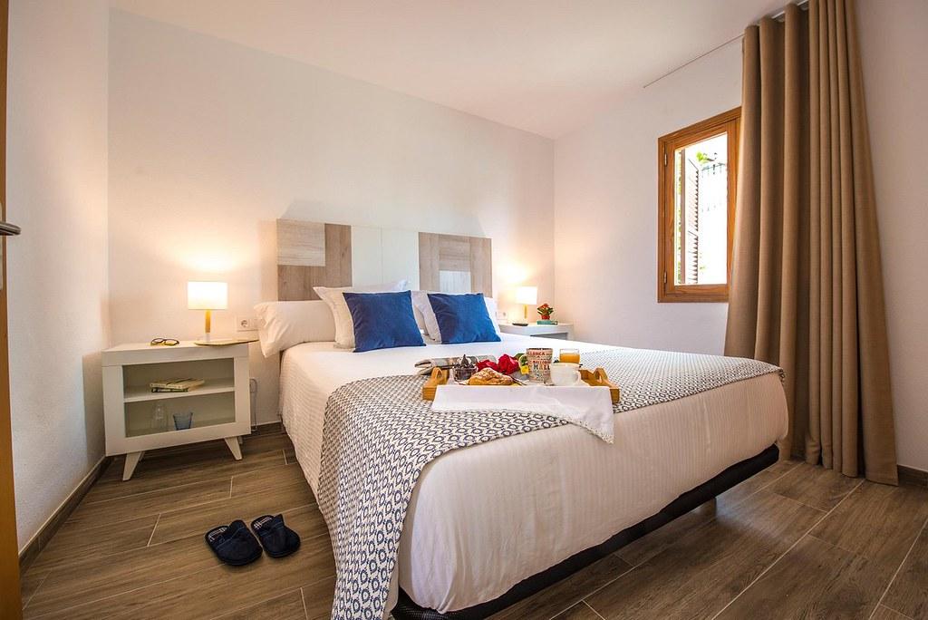 Apartament Flipflop Surfing Playa *