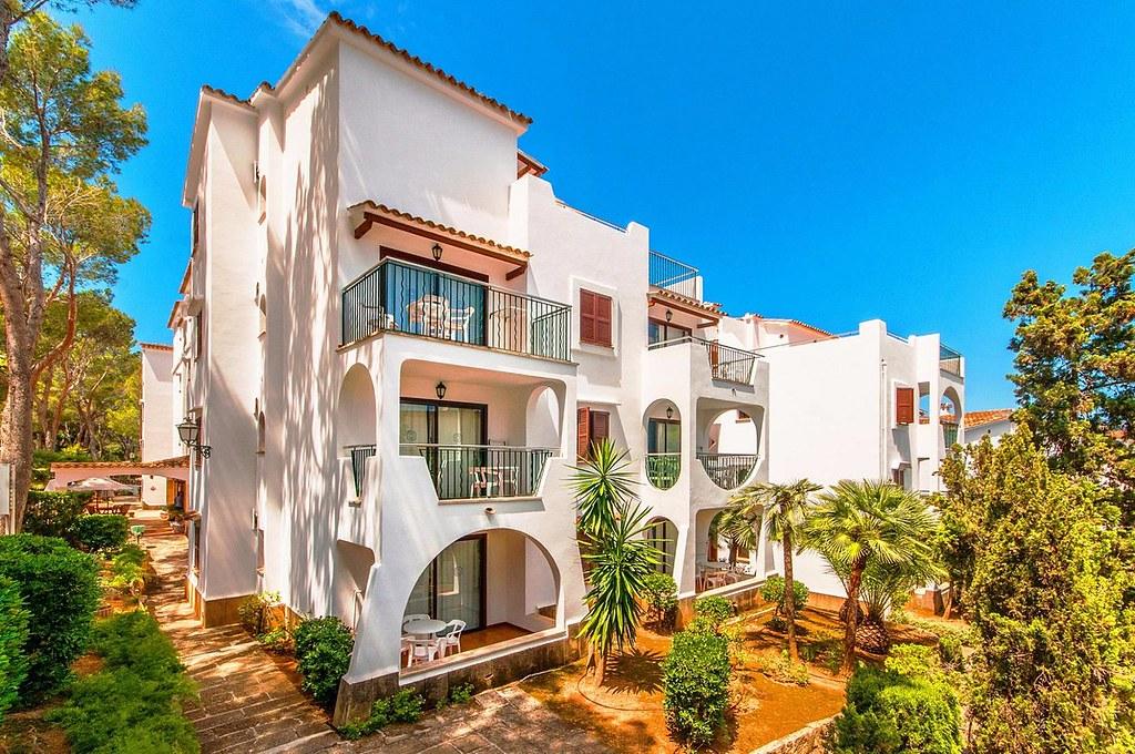 Apartament Flipflop Surfing Playa Santa Ponsa