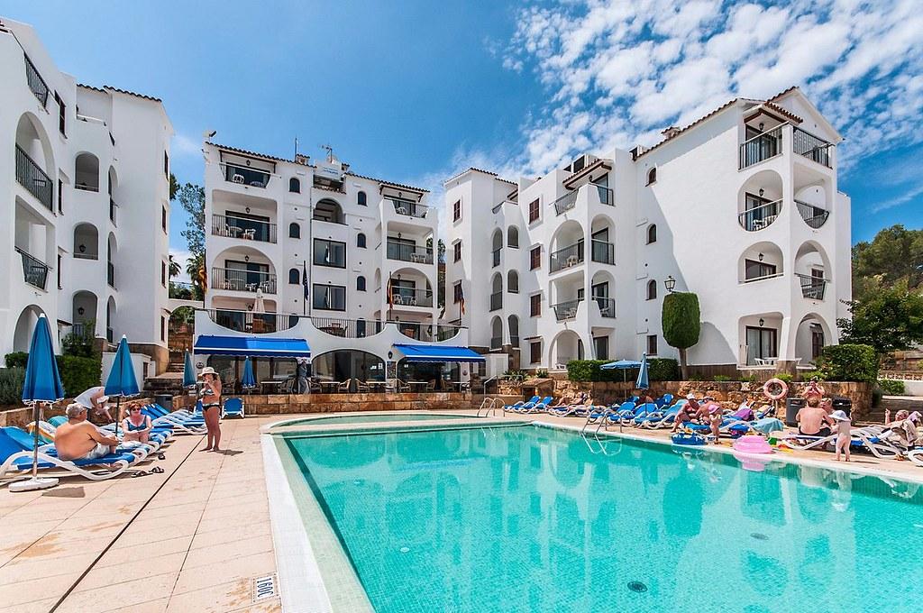 Apartament Flipflop Surfing Playa