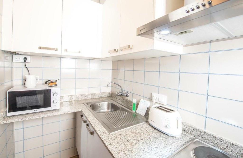 Flipflop Surfing Playa Apartament *