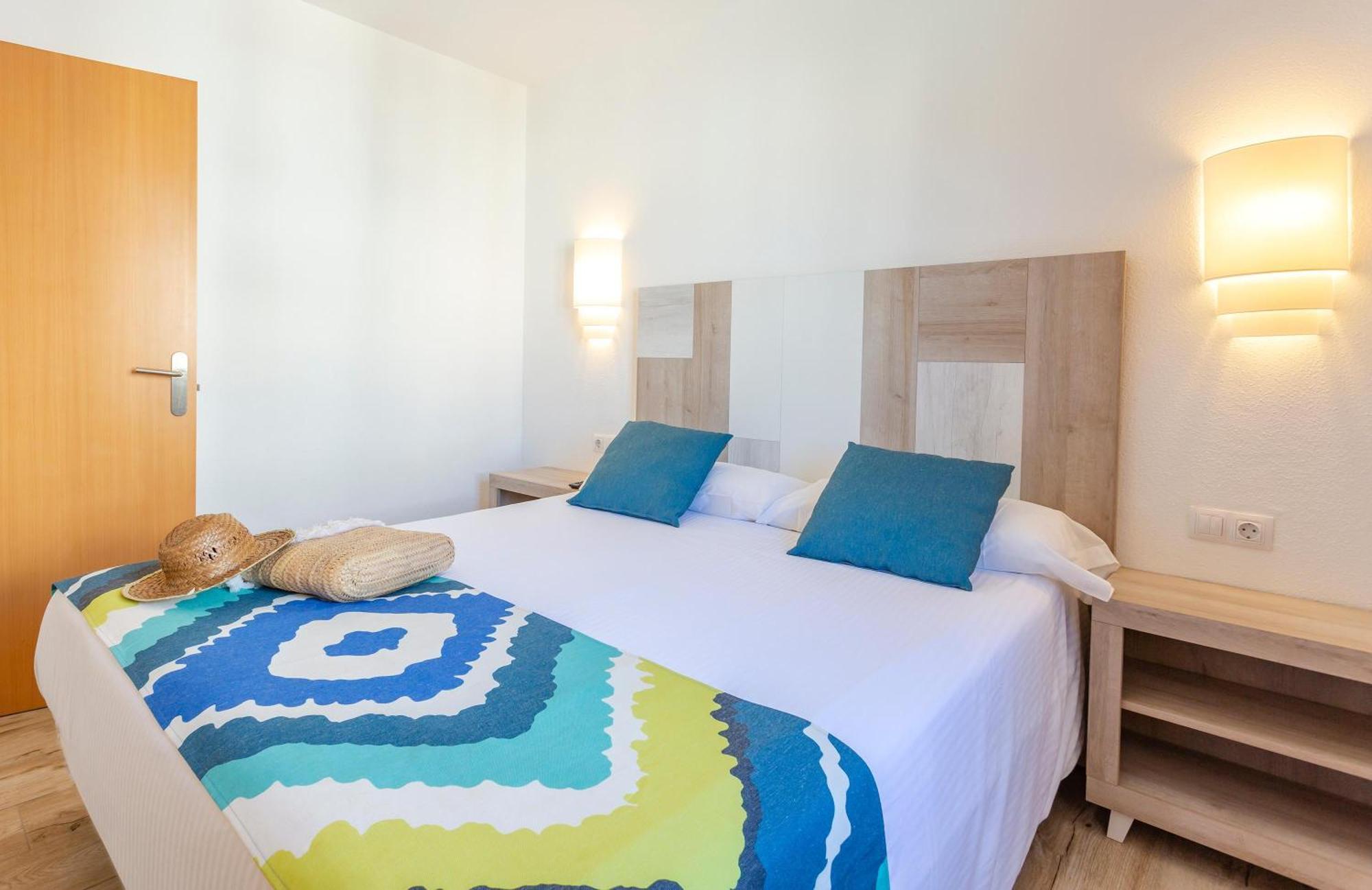 Apartament Flipflop Surfing Playa Santa Ponsa