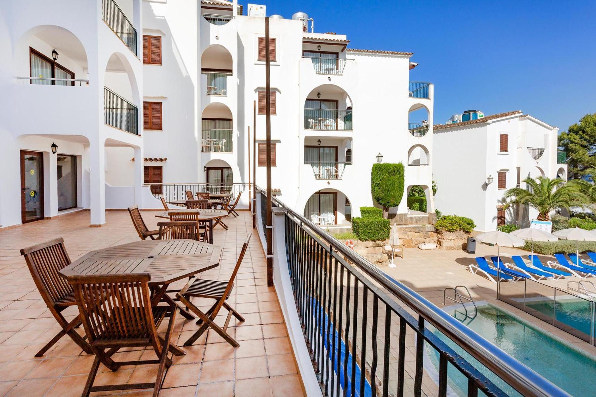 Appartement Flipflop Surfing Playa *